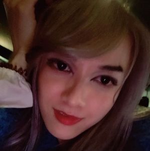 Meet your Posher, Allie